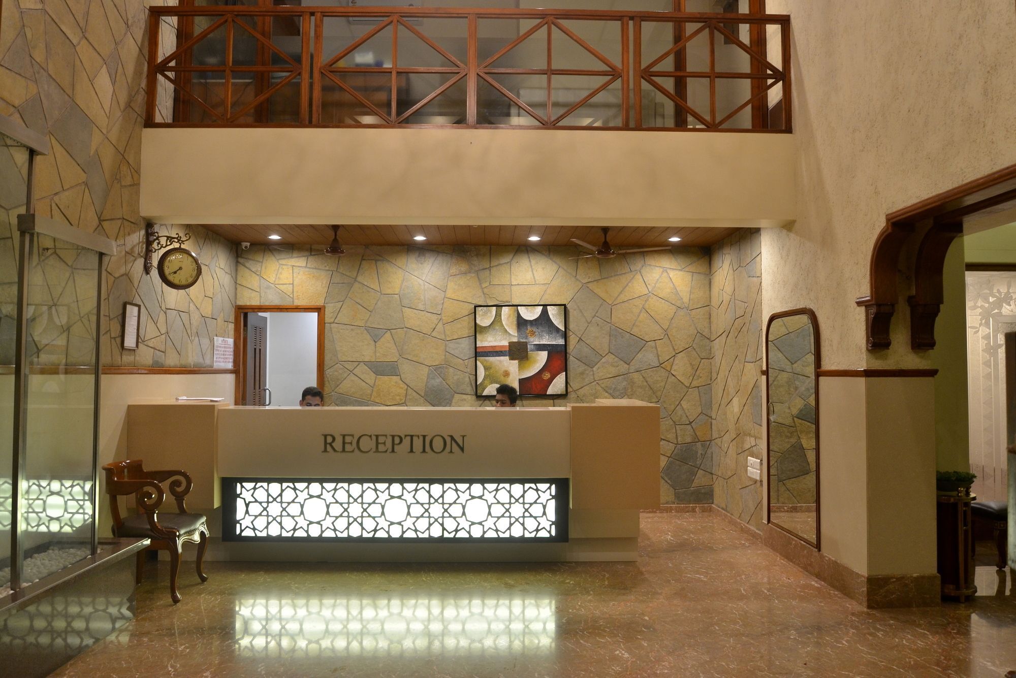 Zaras Resort Lonavala Exterior photo