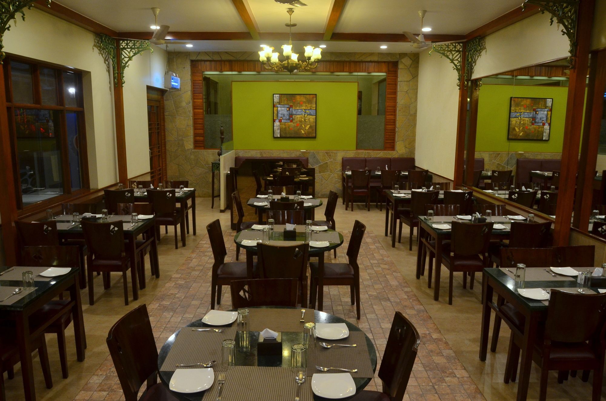 Zaras Resort Lonavala Exterior photo