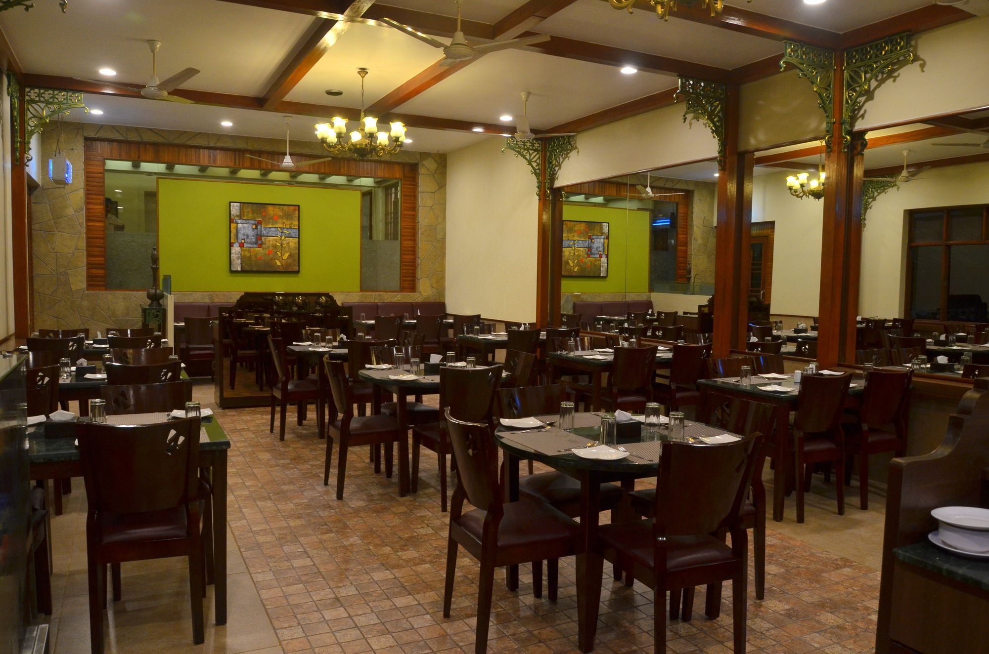 Zaras Resort Lonavala Exterior photo